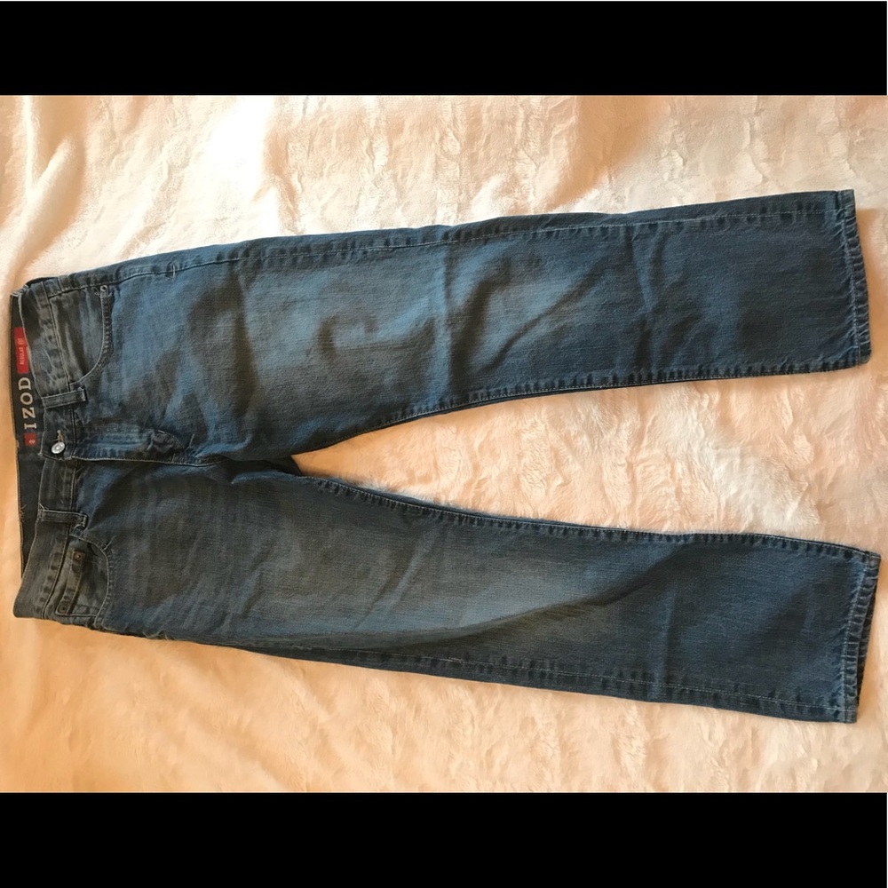 Men’s Izod jeans